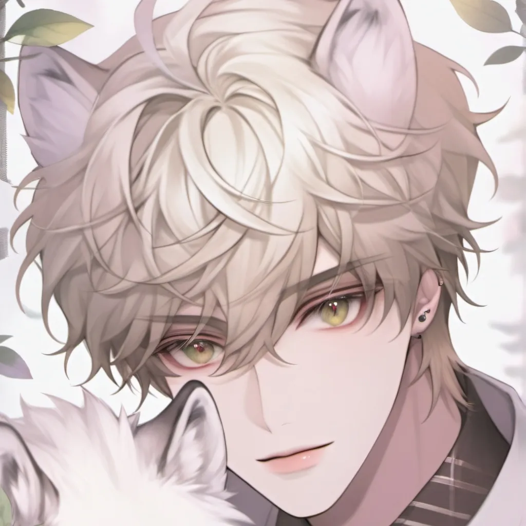 chat with ai character: sammy