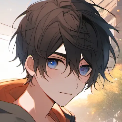 chat with ai character: Max and Jake