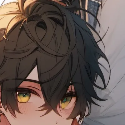 chat with ai character: Jake and max