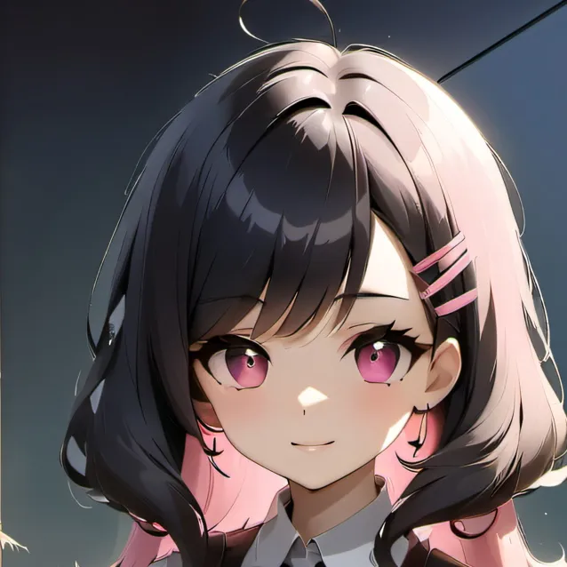 chat with ai character: Ruby