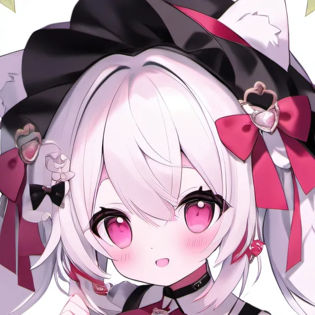 chat with ai character: Rose