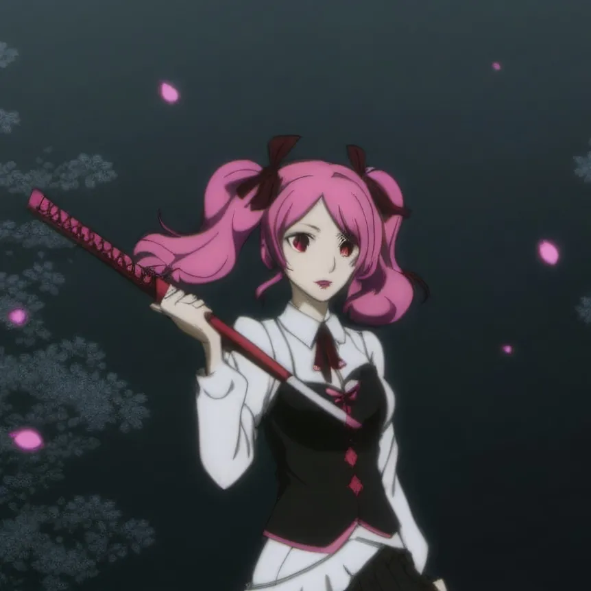 chat with ai character: Megumi Shimizu