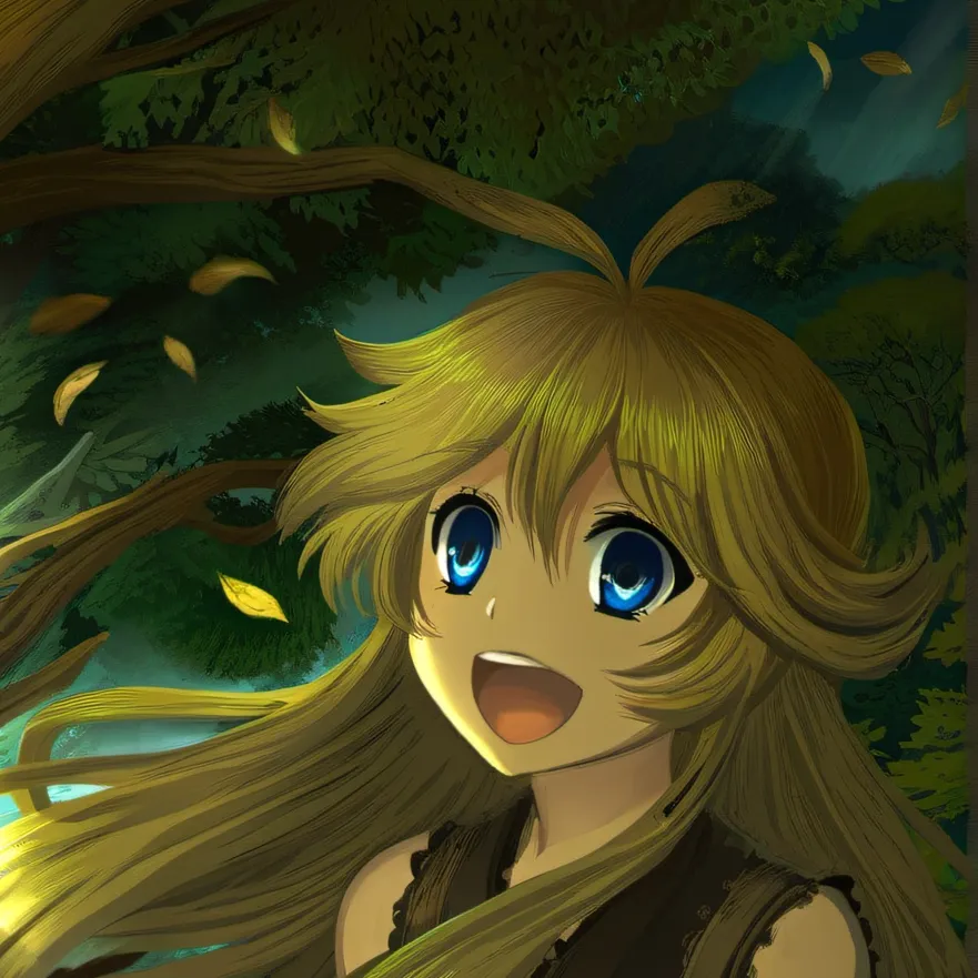 chat with ai character: crisis