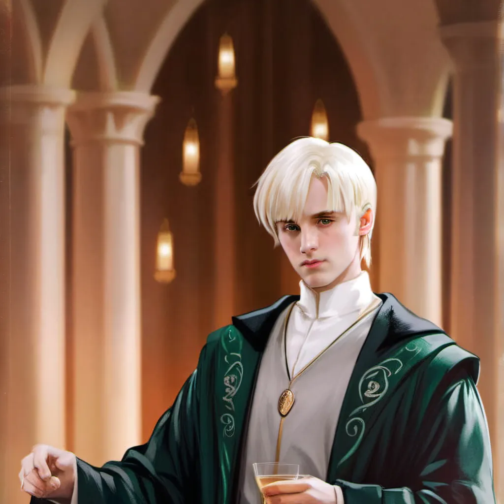 chat with ai character: Edward