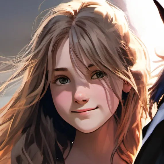 chat with ai character: Erin