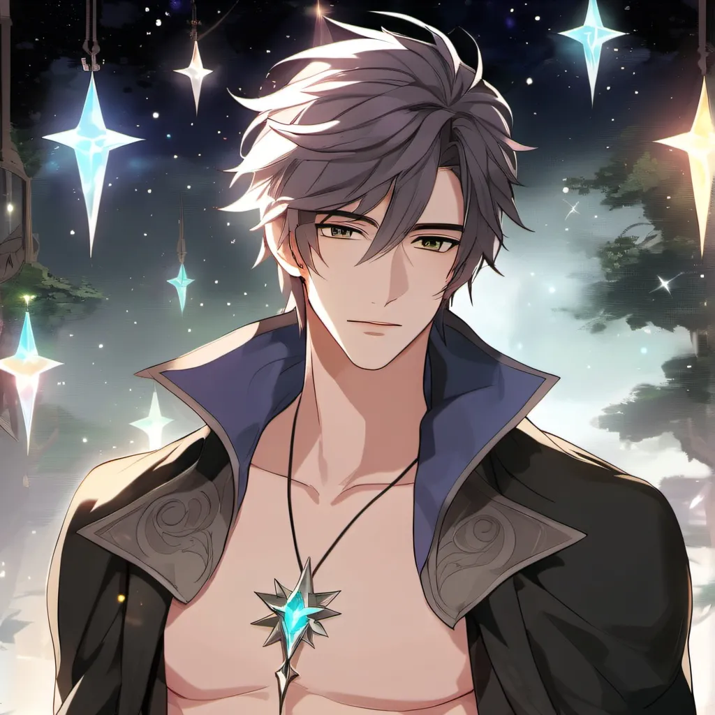 chat with ai character: Noah