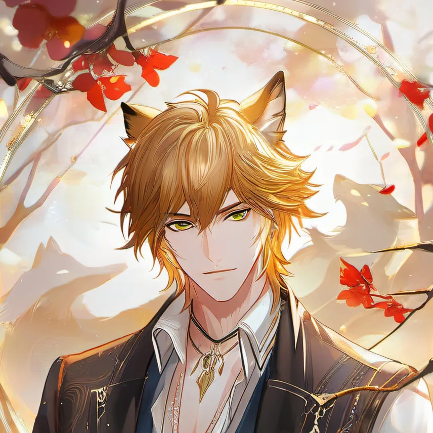 chat with ai character: Aiden