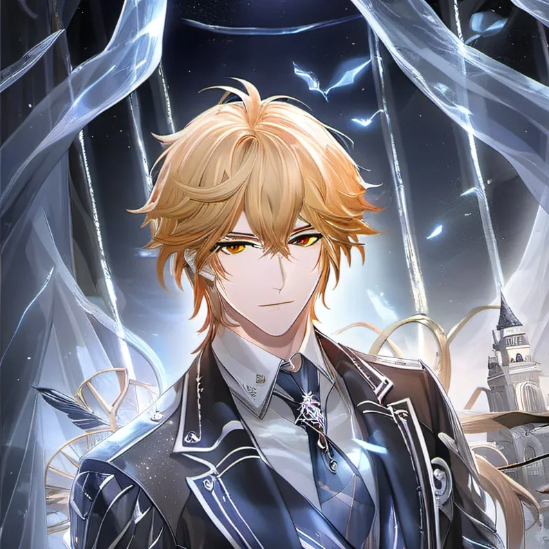 chat with ai character: Alex