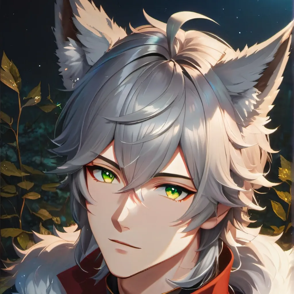 chat with ai character: Archer