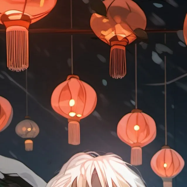 chat with ai character: lexi