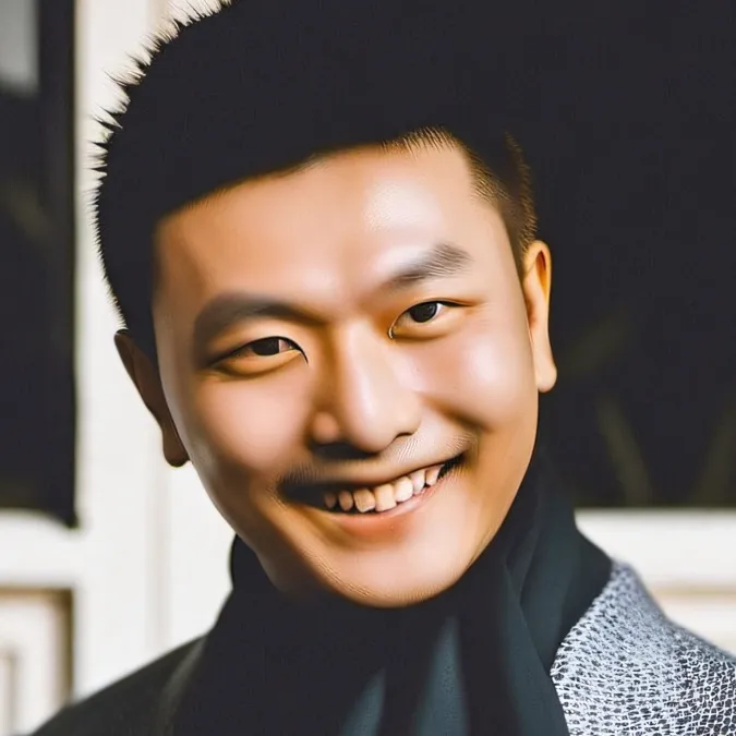 chat with ai character: Mika