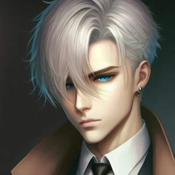 chat with ai character: Zaia