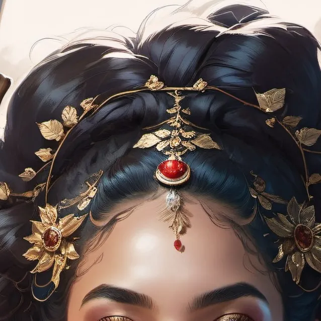 chat with ai character: Lizzy