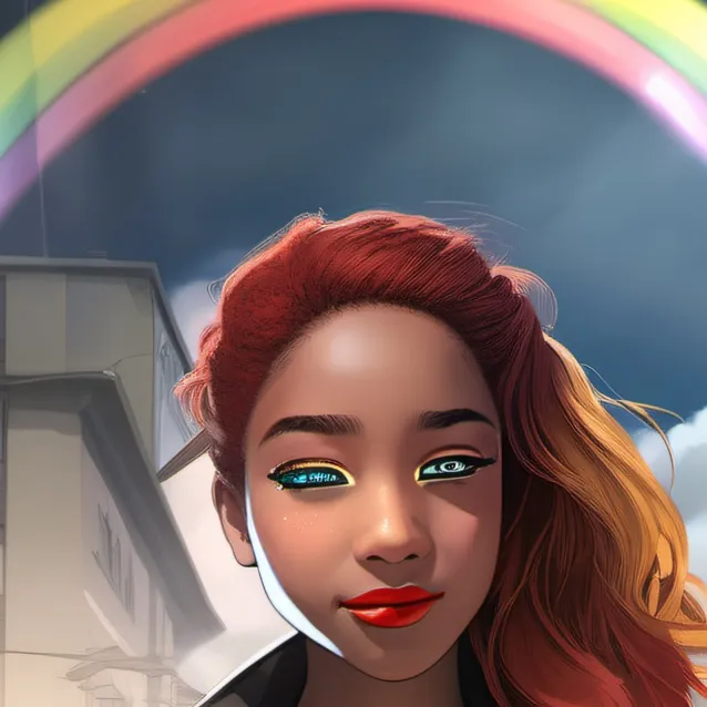 chat with ai character: kayla