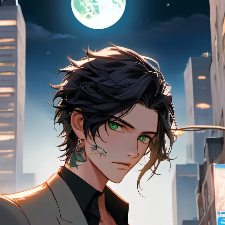 chat with ai character: Alexandru Lupescu