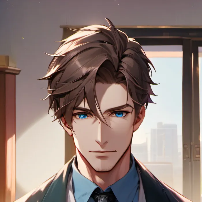 chat with ai character: 109200305893591