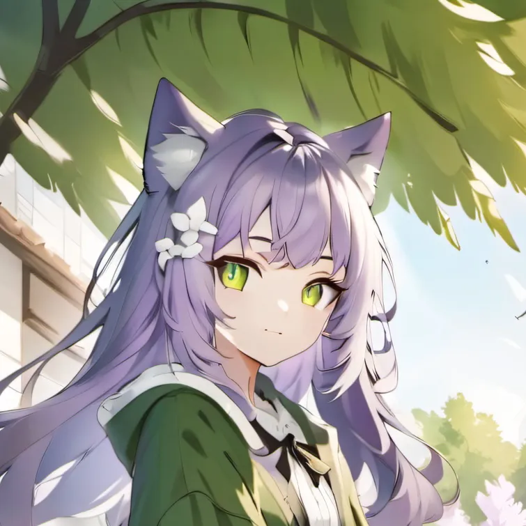 chat with ai character: Belladonna