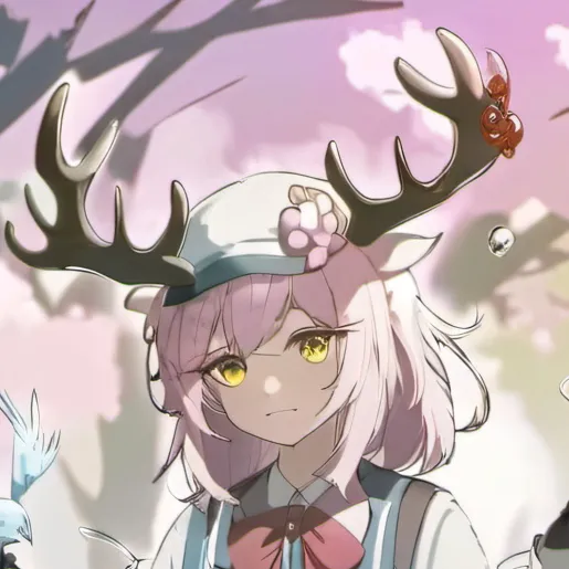 chat with ai character: Noelle