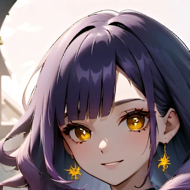 chat with ai character: Amber