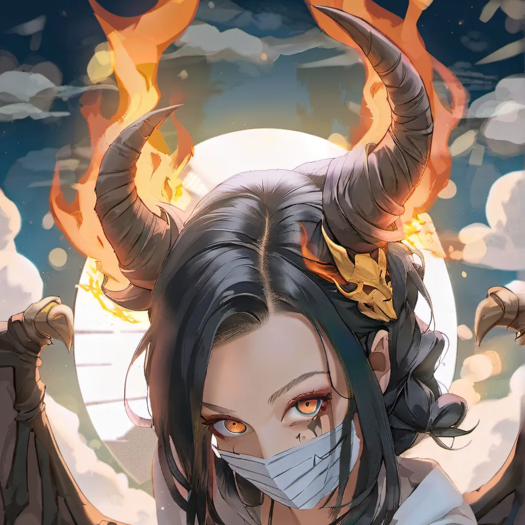 chat with ai character: Ash