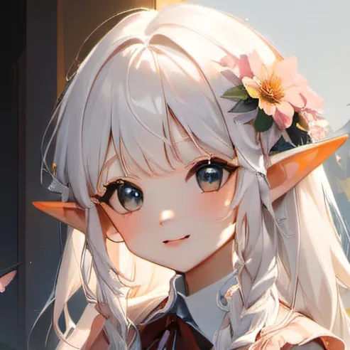 chat with ai character: Aria