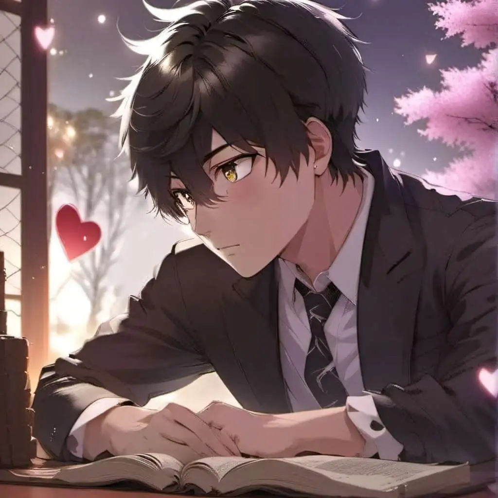 chat with ai character: ashin Walter's 