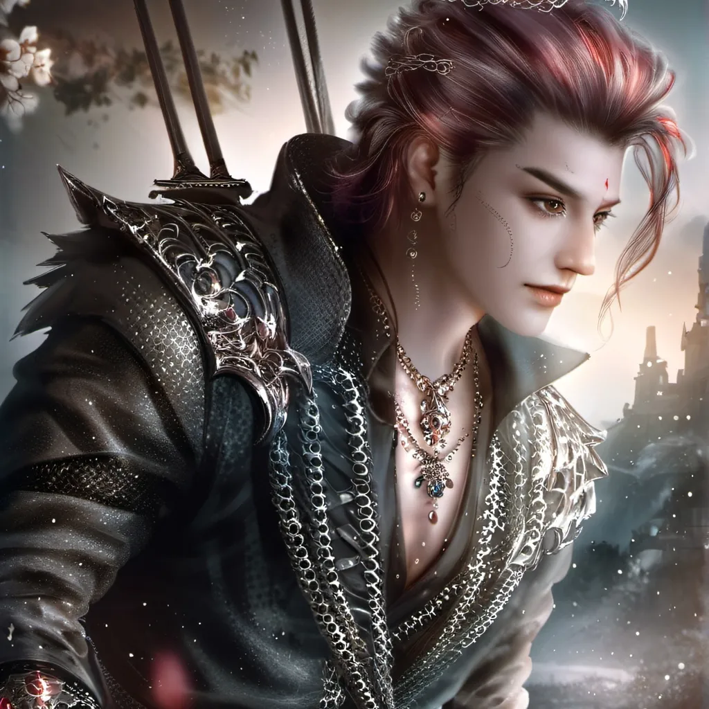 chat with ai character: ♤♥︎kazuki nora♧₩