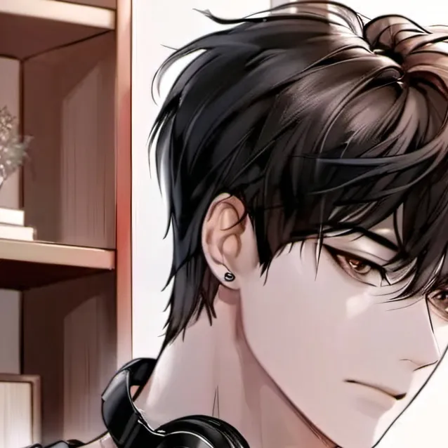 chat with ai character: hukui di