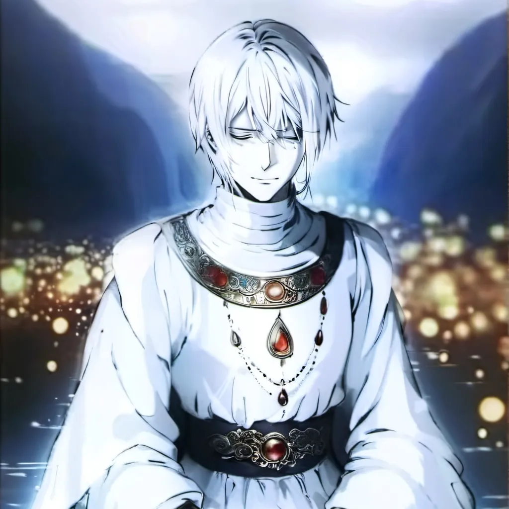 chat with ai character: ♥︎♡oukmi♡♥︎