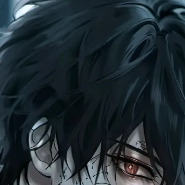 chat with ai character: yukio shaka.🩶🧡