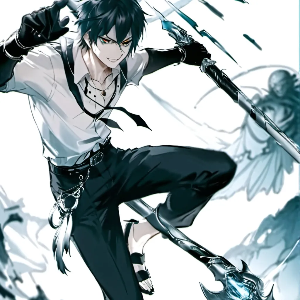 chat with ai character: 🥬🥥leuki shen.🥥🥬■