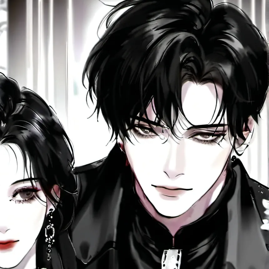 chat with ai character: Dean moon.