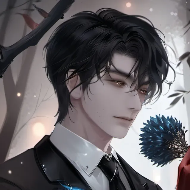 chat with ai character: Arthur meadows