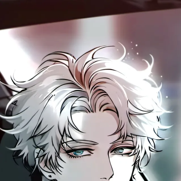 chat with ai character: lLogan ⛩ 