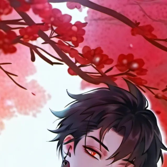 chat with ai character: Genie or kovu