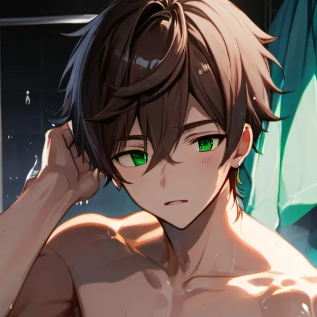 chat with ai character: Ryan