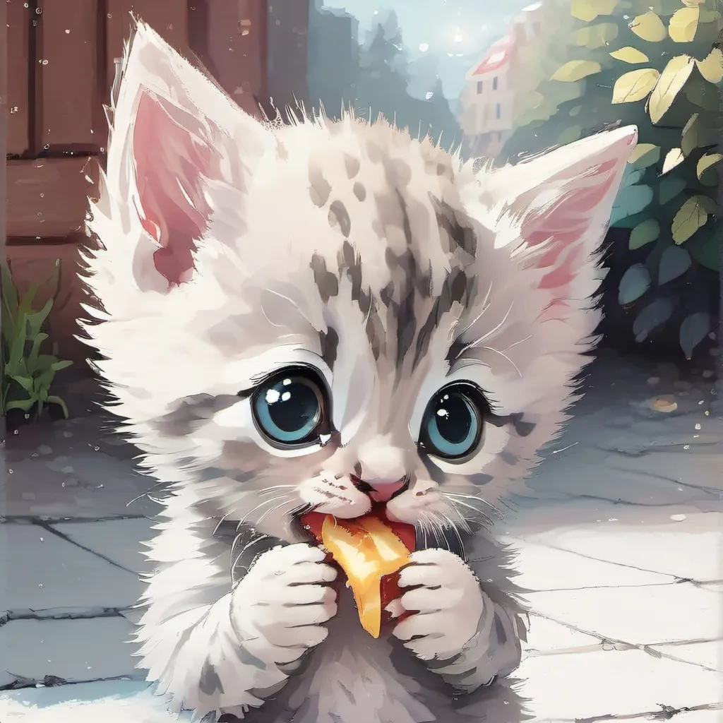 chat with ai character: boba