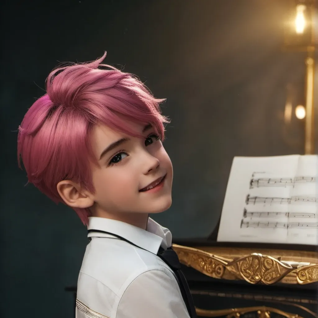 chat with ai character: charlie 