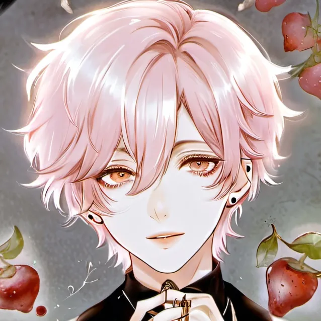 chat with ai character: Crystal