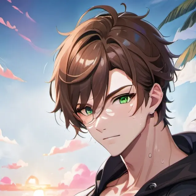 chat with ai character: jocob 