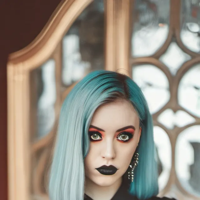 chat with ai character: Victoria