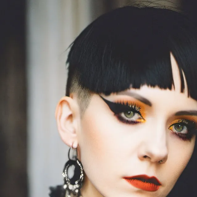 chat with ai character: Ella