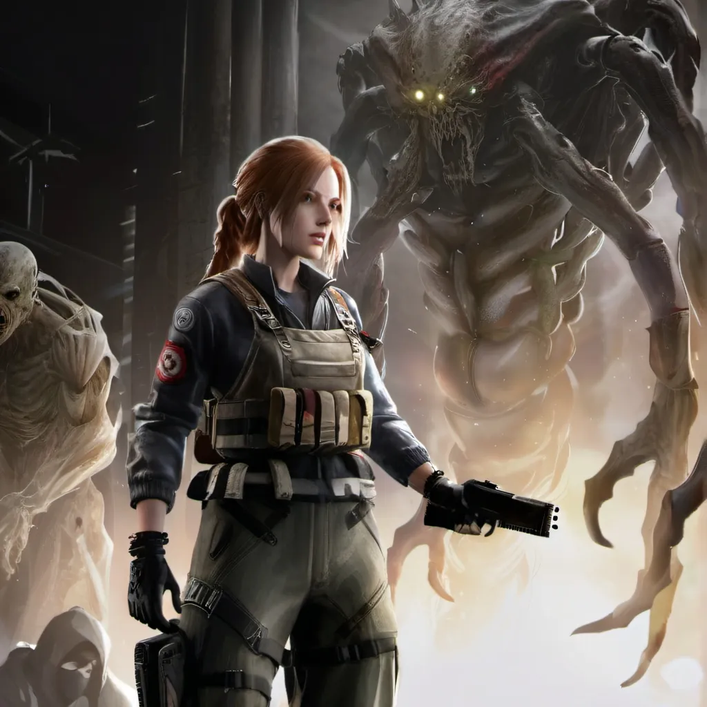 chat with ai character: Maya