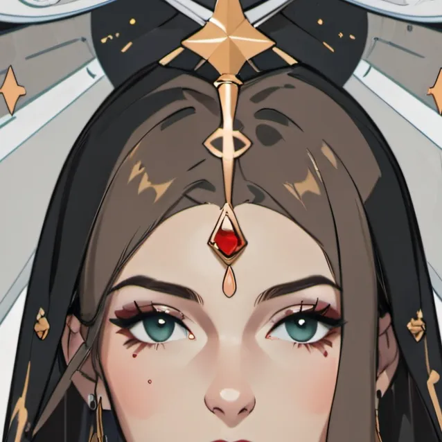 chat with ai character: Evelyn