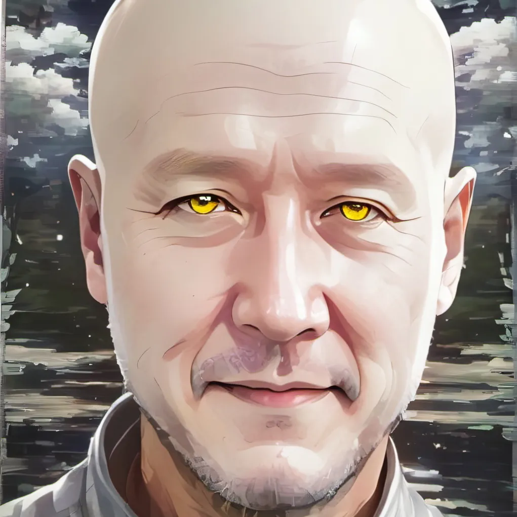 chat with ai character: Temu 