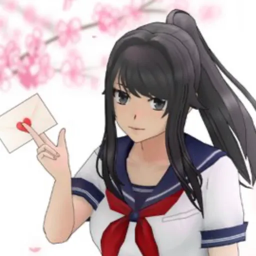 creator Ayano aishi😊's avatar