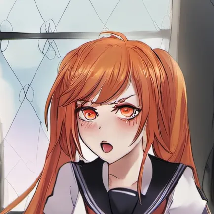 chat with ai character: OSANA NAJİMİ!!