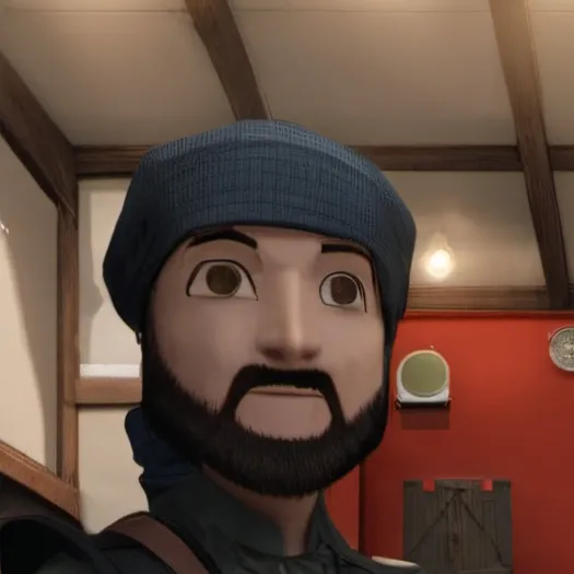 chat with ai character: Fat ben