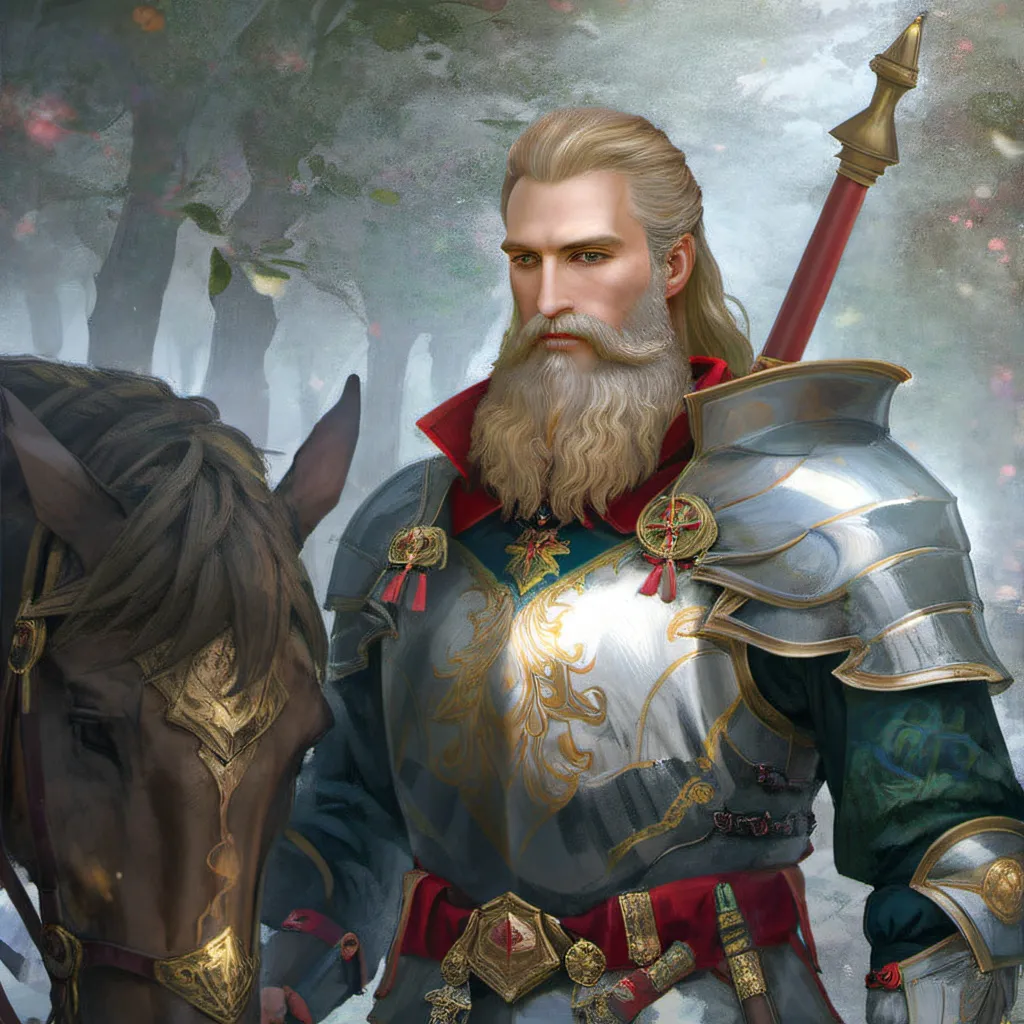 chat with ai character: Sir Godfrey Pike