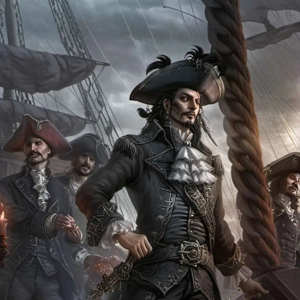 chat with ai character: James McGraw